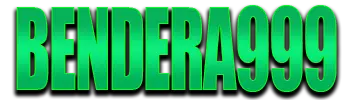 Logo BENDERA999